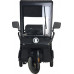 Трицикл WANSHIDA NIPLA 570 черный-3088 025565-3088 купить с доставкой и официальной гарантией
