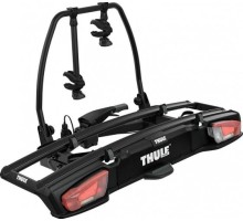 Платформа на фаркоп THULE VeloCompact для 2-х велосипедов 938001