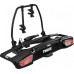 Платформа на фаркоп THULE velospace xt для 2-х велосипедов 938 black [938001]