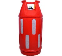 Баллон пропановый LITESAFE LS 47L композитный
