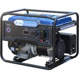 Генератор бензиновый ТСС SGG 5000 N 060007