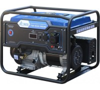 Генератор бензиновый ТСС SGG 5000 N 060007