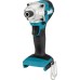 Дрель-шуруповерт аккумуляторная MAKITA DTD 156 RFE [DTD156RFE]