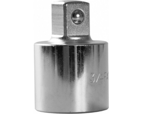 Переходник KING TONY 6814 с 3/4" на 1/2"