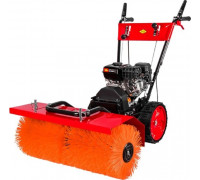 Машина подметальная DDE BS 6580 Combo 916-813