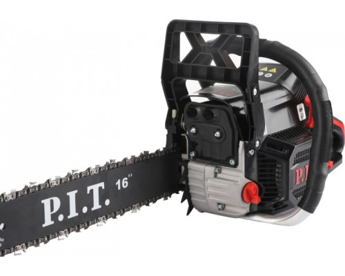 Бензопила P.I.T. GCS45-C6