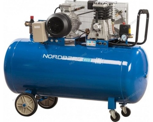 Компрессор поршневой NORDBERG NCE200/660 [00-00018030]
