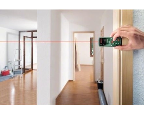 Лазерная рулетка BOSCH PLR 25 [0603672521]