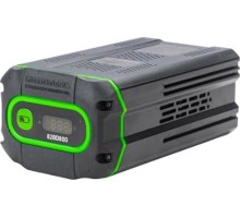 Аккумулятор GREENWORKS 82.0V 8,0 Ач Li-ion 2951407 2951407