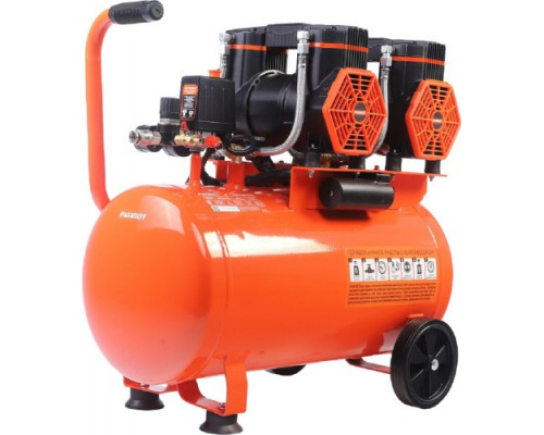 Компрессор поршневой безмасляный PATRIOT KDS 540 F50