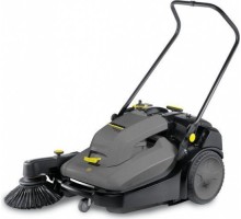 Машина подметальная KARCHER KM 70/30 C  Bp Adv (1.517-213.0), аккумуляторная [1.517-213.0]