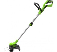 Триммер аккумуляторный GREENWORKS G24LT30 без АКБ и ЗУ (2110407) 2110407
