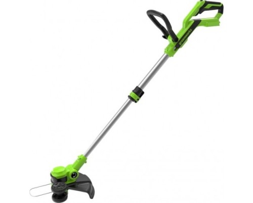 Триммер аккумуляторный GREENWORKS G24LT30 без АКБ и ЗУ (2110407) [2110407]
