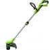 Триммер аккумуляторный GREENWORKS G24LT30 без АКБ и ЗУ (2110407) [2110407]