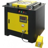 Станок для гибки арматуры ТСС GW 42 c ЧПУ 490496