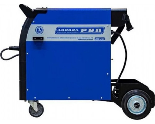 Сварочный полуавтомат Aurora Skyway 250/3