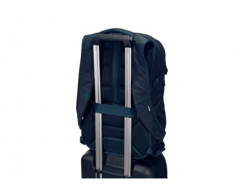 Рюкзак THULE 3 204 170 для ноутбука construct backpack, 28l, carbon blue [3204170]