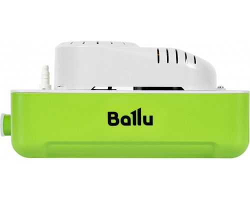 Насос дренажный BALLU CondiPump Hi Lift (накопительный, 380 л/ч) НС-1500825 НС-1500825 купить с доставкой и официальной гарантией