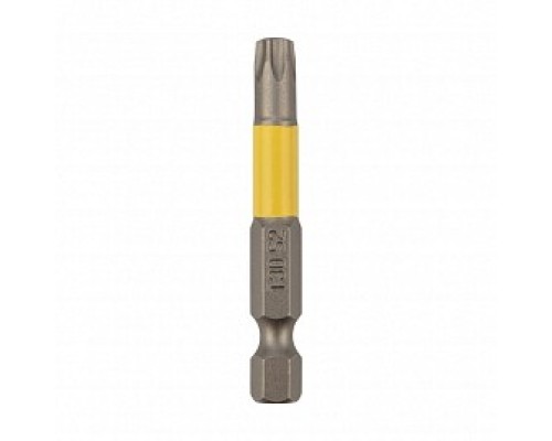 Бита для заворачивания Kranz KR-92-0430-1 Torx T30х50 мм, 2 шт.