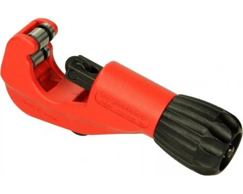 Труборез ручной ROTHENBERGER TUBE CUTTER 35/42 PRO от 6 до 42 мм 70029 [70029]