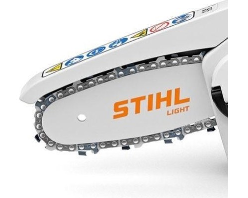 Цепь для пилы STIHL 71PM3 (1/4