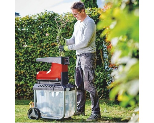Измельчитель веток электрический EINHELL GC-RS 60 CB [3430635]
