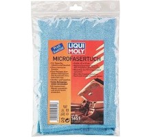 Универсальный платок из микрофибры LIQUI MOLY Microfasertuch 1651 [1651]