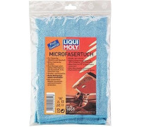 Универсальный платок из микрофибры LIQUI MOLY Microfasertuch 1651 1651