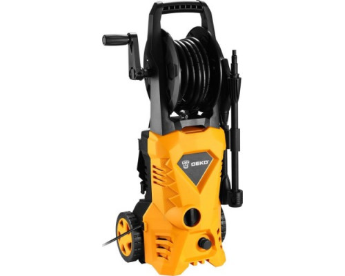 Автомойка DEKO DKCW155 PRO 083-2026