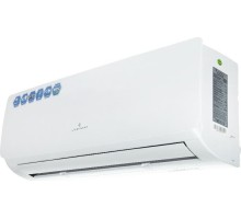 Сплит-система с инверторным управлением Lanzkraft LSWH-25FC1Z/LSAH-25FC1Z серия Simple Inverter