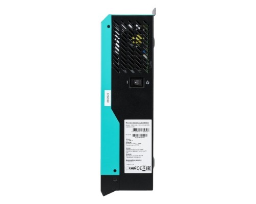 Инвертор SMARTWATT Eco 3K 24V 50A PWM многофункциональный [SmartWatt eco 3K 24V 50A PWM]