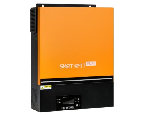 Инвертор SMARTWATT Plus 11K TWIN многофункциональный [Smartwatt  Plus 11K TWIN]