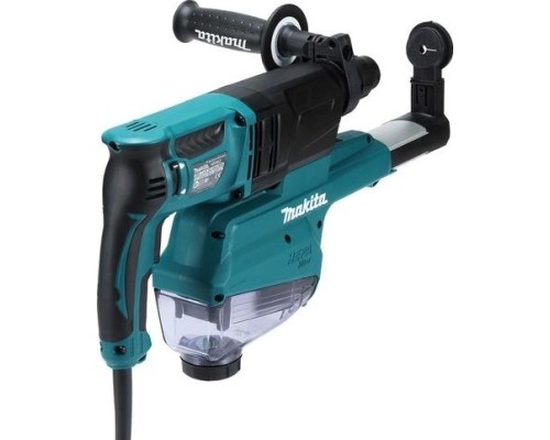 Перфоратор MAKITA HR2652