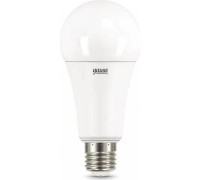 Лампа светодиодная GAUSS A67 elementary a67 35w 2670lm 3000k e27 led 70215