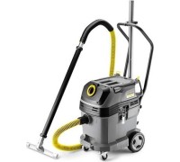 Пылесос сетевой KARCHER NT 40/1 Tact Bs (1.148-340.0) 1.148-340.0