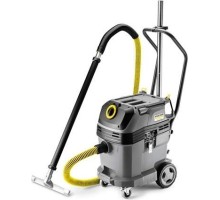 Пылесос сетевой KARCHER NT 40/1 Tact Bs (1.148-340.0) [1.148-340.0]