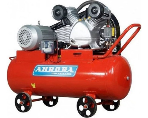 Компрессор поршневой AURORA TORNADO 110 9000