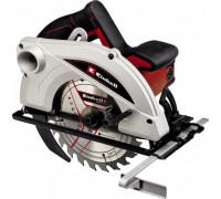 Пила циркулярная сетевая EINHELL TC-CS 1410 4331050