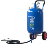 Пескоструйный аппарат NORDBERG NSP20 74 л ЦБ-00010590