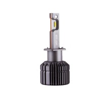 Лампа светодиодная MTF LIGHT DYNAMIC VISION LED, H1, 24V, 28W, 2500lm, 5500K кулер DV01K5-24