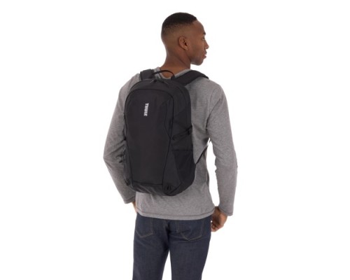 Рюкзак THULE 3204838 Enroute Backpack, 21L, Black Рюкзак THULE 3204838 Enroute Backpack, 21L, Black