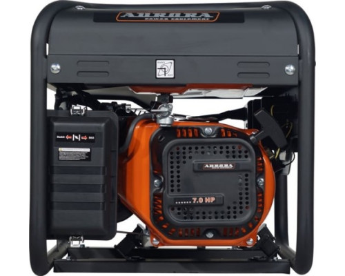 Генератор бензиновый AURORA AGE 3500 (6771)