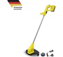 Триммер аккумуляторный KARCHER LTR 18-25 Battery Set 1.444-301.0