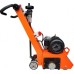 Фрезеровальная машина GROST SM-200E 400V [104198]