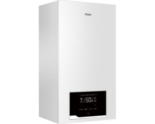 Котел газовый HAIER GreenLine 1.20 Ti настенный [GE0Q60E08RU]