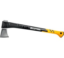 Топор KRAFTOOL X25 x25 -колун, в чехле, 710 мм 20660-25