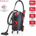 Пылесос для строительных работ P.I.T. PVC30-C1