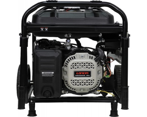 Генератор бензиновый LONCIN LC6500D-SA 00-00157636