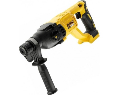 Перфоратор аккумуляторный DeWALT DCH 133 NT бесщеточный, без АКБ и ЗУ [DCH133NT-XJ]