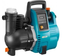 Насос садовый GARDENA 4000/5 автоматический 01758-20.000.00 01758-20.000.00